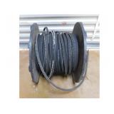 Flame Retardent Hydraulic Hose