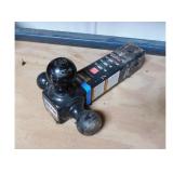 Reese Tri-ball Hitch