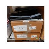 (35) XL Tactical Duty Belts