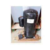 Large Copeland Compressor