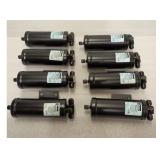 (8) Parker Vapor Driers