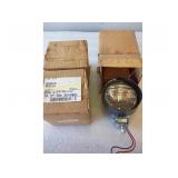 (3) Equipment Lights