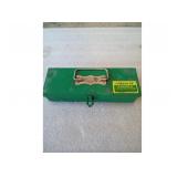 Greenlee 744 Knockout Punch Set