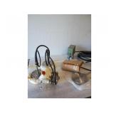 (2) Remote Transmitters