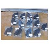 (13) Ruger Holsters