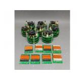 General Monitors  Control Boards