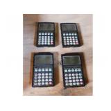 (4) Allen Bradley 20-HIM-A3