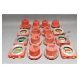 General Monitors Flame Detectors