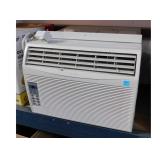 12,000 BTU Window Air Conditioner