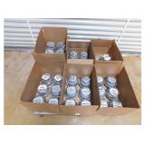 (40) Electric Meters