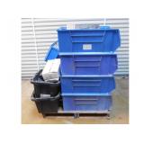 Large Pallet Electrical Supplies