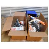 Plumbing & Electrical Items