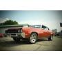 1972 Buick Skylark Sun Coupe
