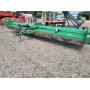 John Deere "120" 8 row stalk cutter