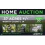 Landproz Real Estate- ONLINE ONLY