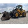 John Deere 544E Diesel End Loader