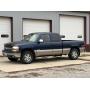 1999 Chevy 1500 4X4 (PRIOR SALVAGE TITLE)