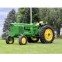 Roger and Joann Hansen Collector Tractor and Vehicle Auction