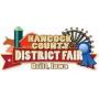 2025 Hancock County 4H Static Exhibit Auction
