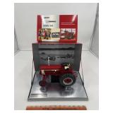 Case IH 100 Years Farmall 806 1/16th Scale Ertl