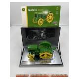 John Deere Model D 100th Anniversary Prestige