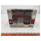 Case IH, prestige collection, Farmall B blue