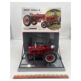 Case IH Farmall M 100 Years 1/16 Scale Prestige