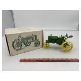 1930 John Deere Series P Tractor 65th Anniversary