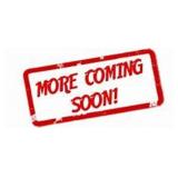 LOTS STILL BEING ADDED PLEASE CHECK BACK