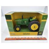 John Deere 3020 1/16 Ertl