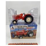 Allis-Chalmers National Farm Toy Show 190XT Ertl