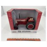 Farmall 706 Happy Birthday Ertl 1/16 Scale