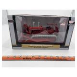 IH highly detailed TD ï¿½ 24 crawler with cable