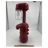 Farmall Filter Lamp, needs cord