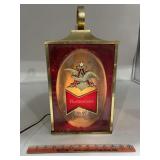Budweiser Beer light