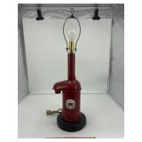 IH Filter Lamp