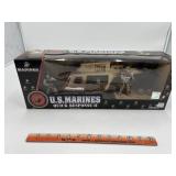 US Marines Quick Response II