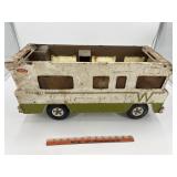 TONKA WINNEBAGO INDIAN