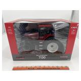 Case IH 7130 Prestige Collection 1/16 Scale Ertl