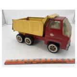 Tonka dump truck