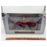 International harvester highly detailed Farmall