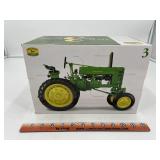 The Model G Hi-Crop Styled Tractor 1/16 Scale