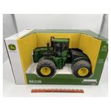 John Deere 9620R 1/16 Scale Ertl