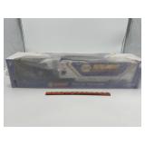 Napa Auto Parts Race Car Transporter in paper