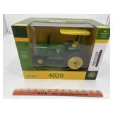 John Deere 4020 Prestige Collection 1/16 Scale