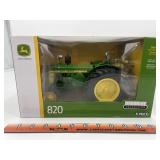 John Deere 820 Prestige Collection 1/16 Scale