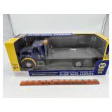 Napa International Roll back truck first gear