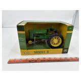 John Deere B 1/16 Ertl