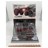 Case IH Farmall F ï¿½ 20, 100 years, prestige