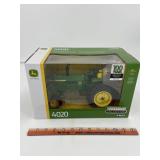 4020 John Deere Ertl 1/16th Scale